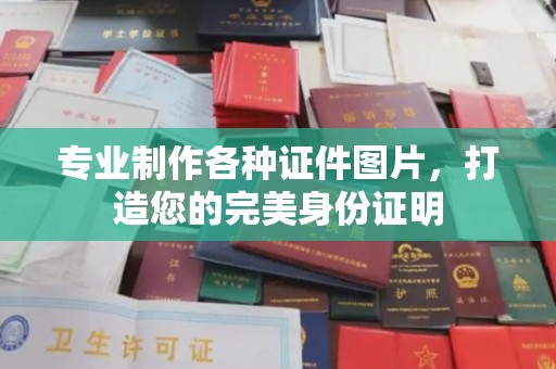 芦竹专业制作各种证件图片，打造您的完美身份证明